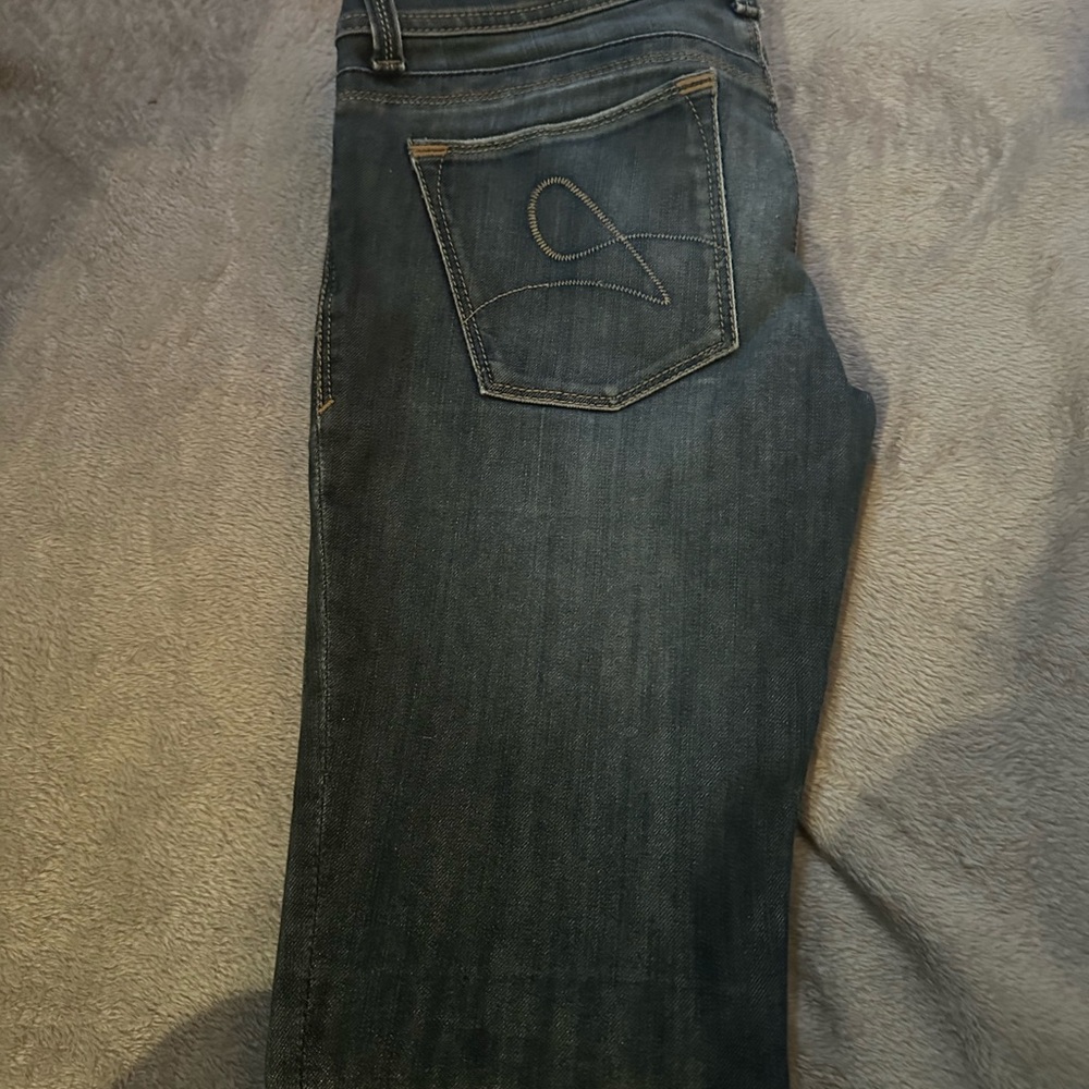 DL1961 Slim Straight Denim Jeans